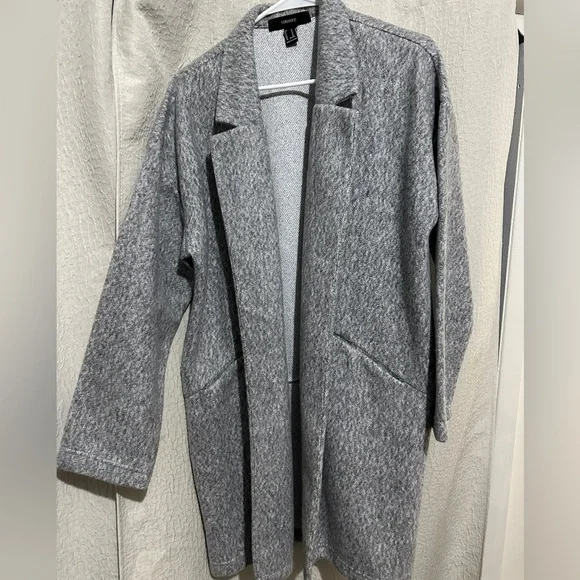 Jacket - Picture 2 of 2